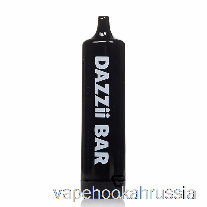 вейп сок Dazzleaf Dazzii Bar 510 аккумулятор черный